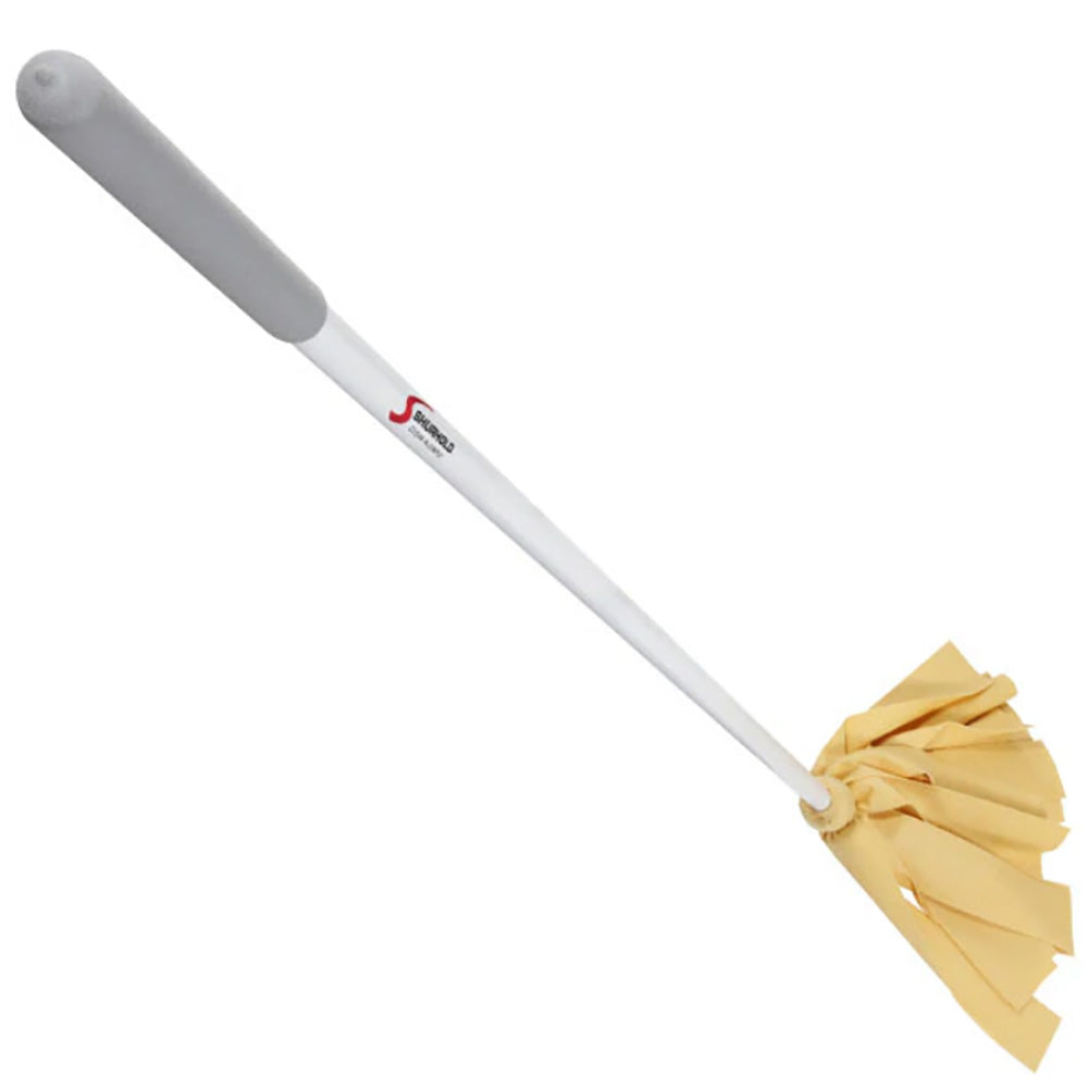 Shurhold XL Water Sprite Deck Mop 60 Short Handle 2117XL