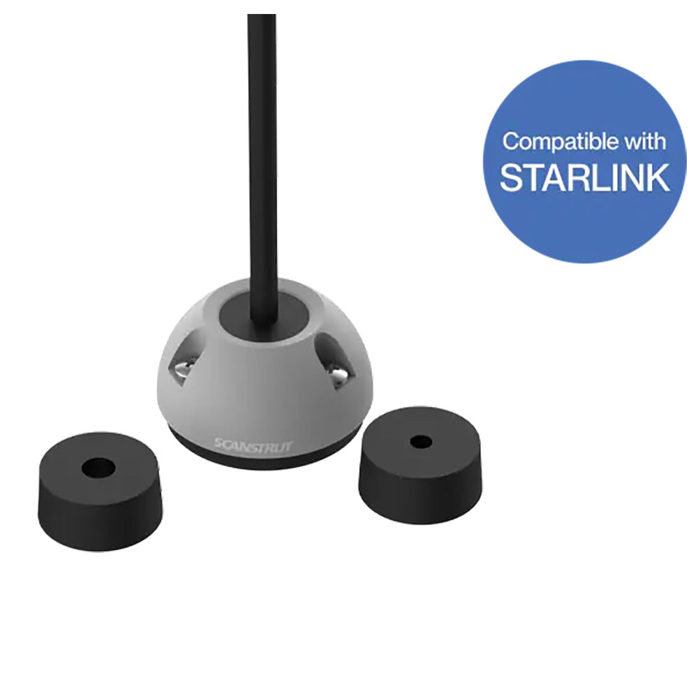 Scanstrut DS16SL Starlink Compatible Cable Seal Grey DS16SL