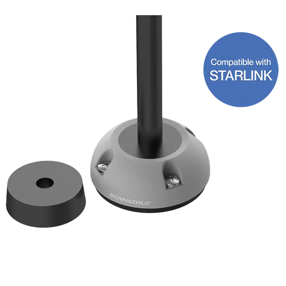 Scanstrut DS30SL Starlink Cable Seal Grey DS30SL
