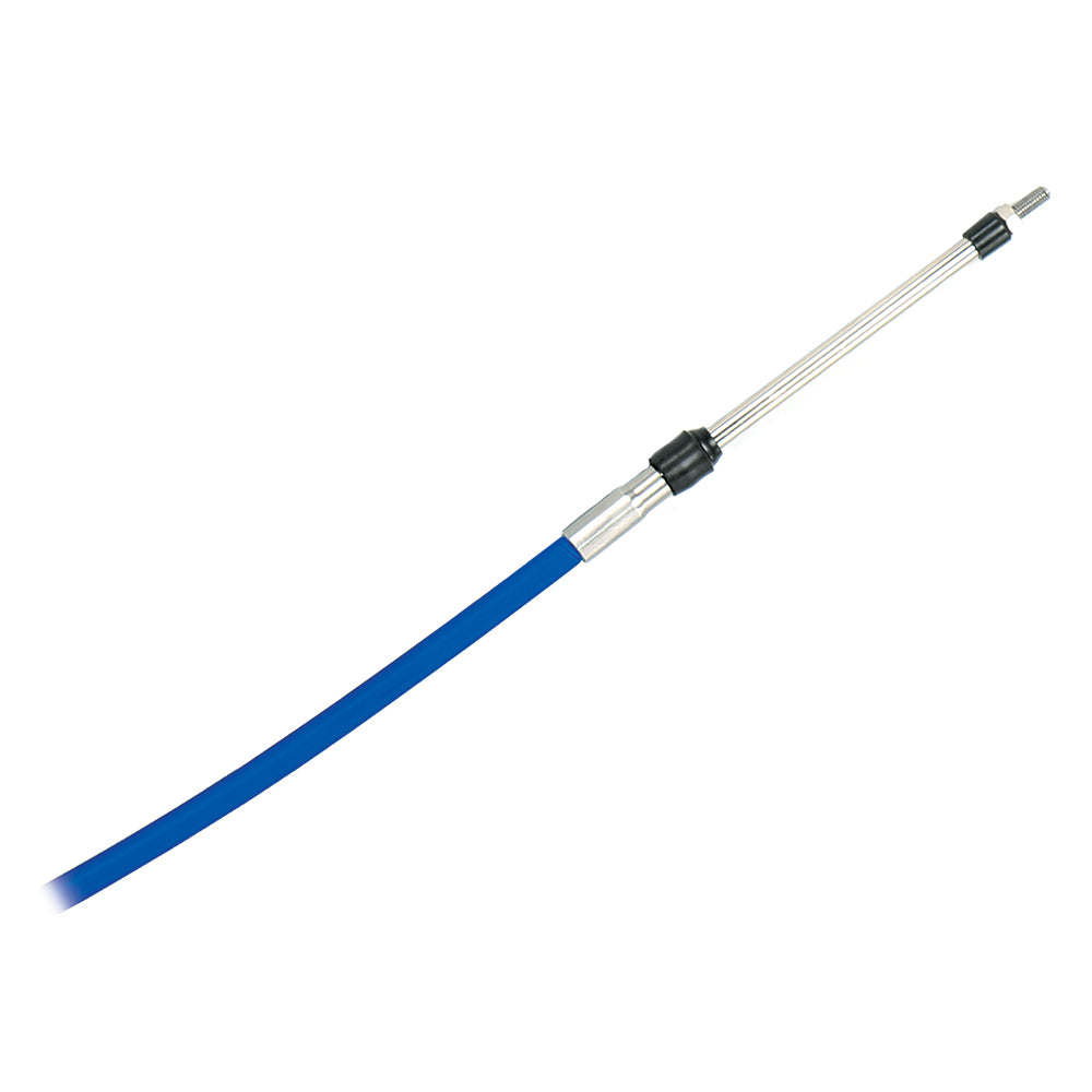 Uflex MACH Series High Efficiency Flexibility Engine Control Cable 33C Universal Style 16 MC0X16