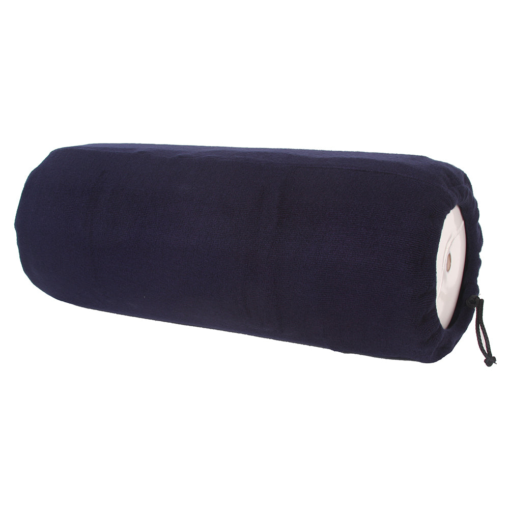 Master Fender Covers HTM4 12 x 34 Single Layer Navy MFC4NS