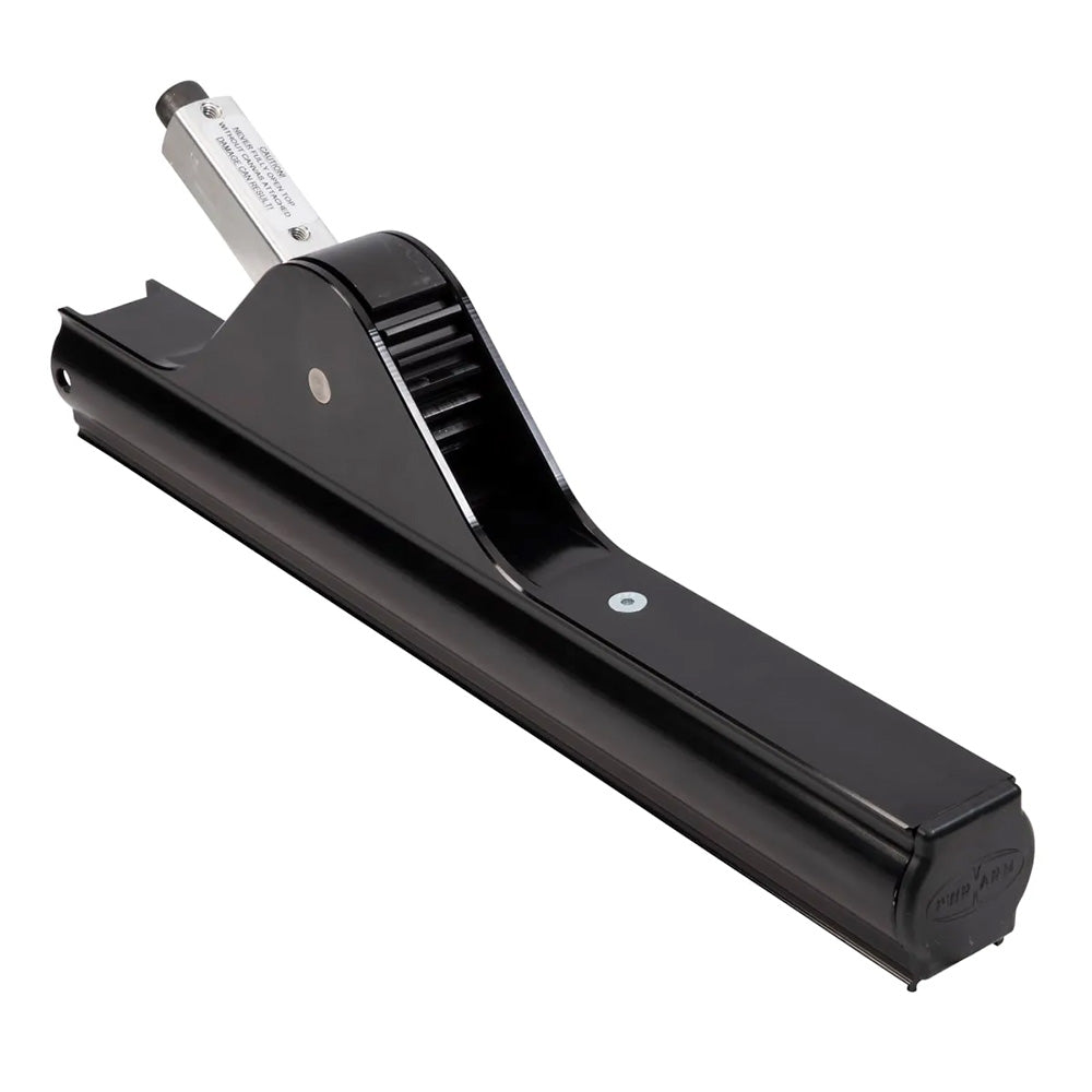 SureShade Power Pontoon Bimini Top Actuator Black 861676
