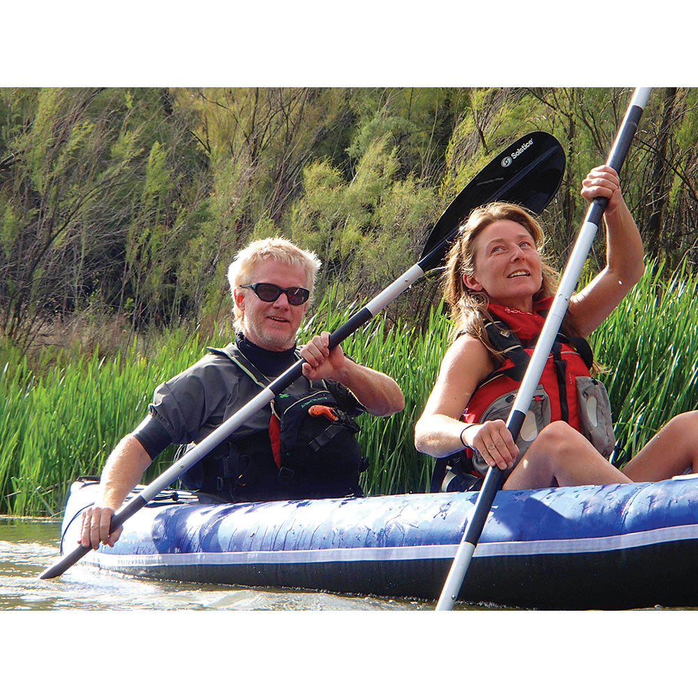 Solstice Watersports Durango 12 Person Kayak Kit 29635