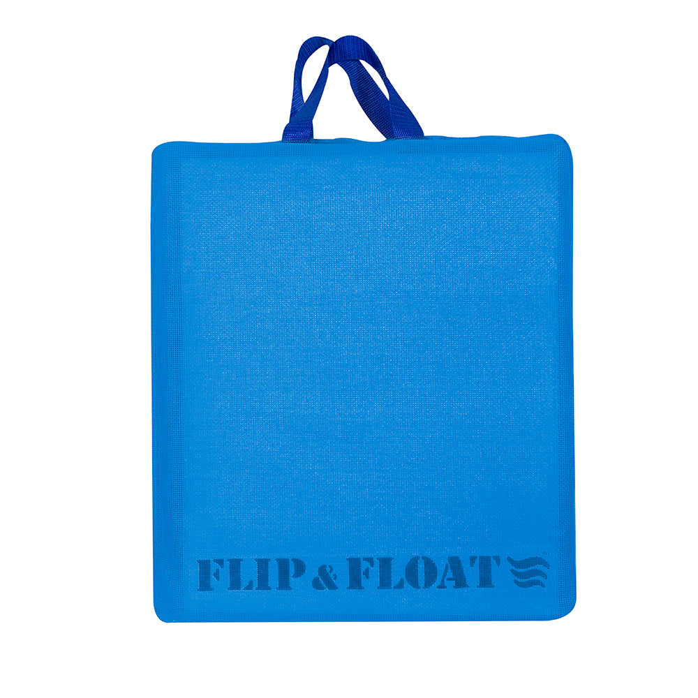 Solstice Watersports Flip  Float  Blue 15000