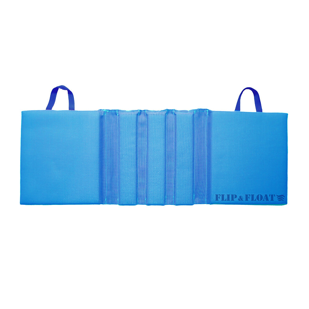 Solstice Watersports Flip  Float  Blue 15000