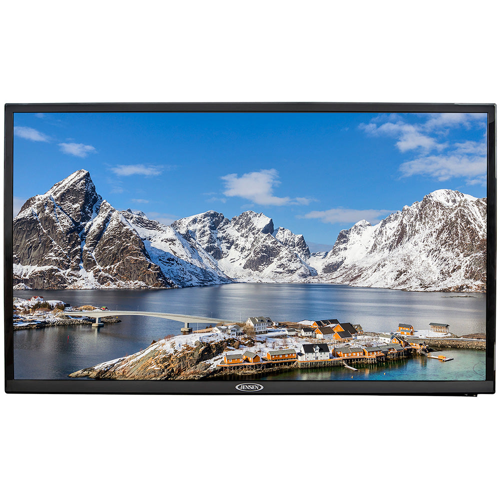 JENSEN 24 Smart DC Television JTV2423DCS