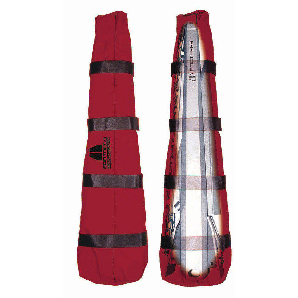 Fortress SFX11 Stowaway Bag fFX11 Anchor SFX11