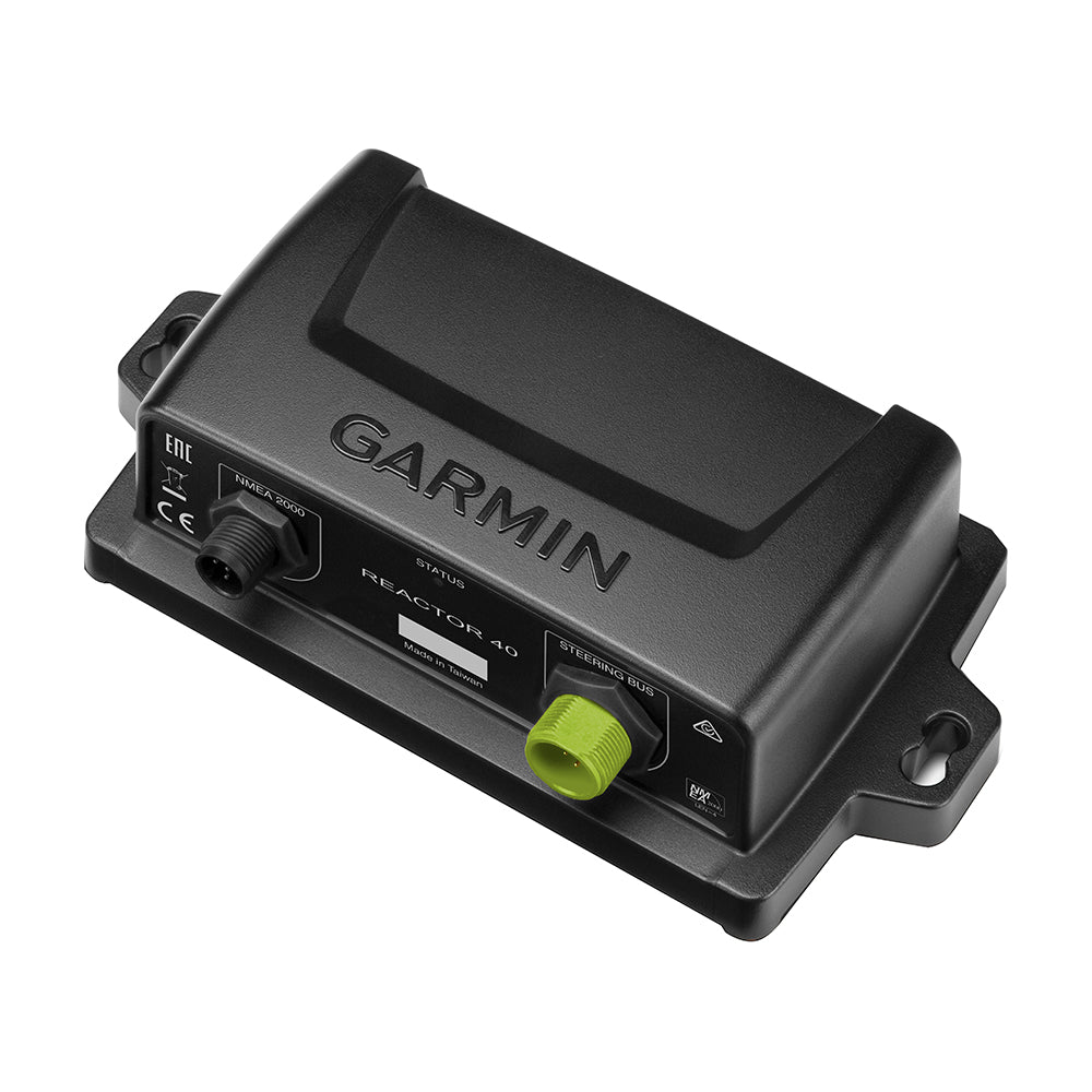 Garmin Course Computer Unit  Reactor 40 0101105267
