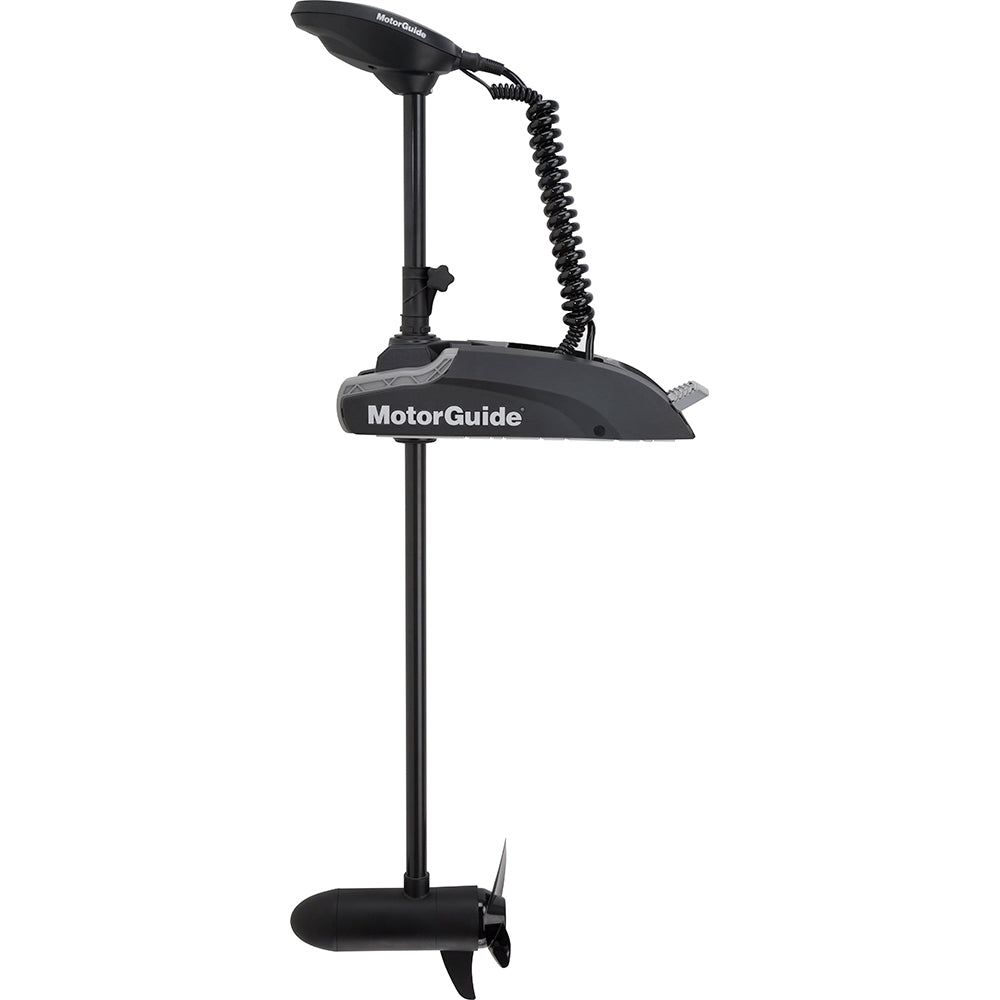 MotorGuide Xi370FW  Bow Mount Trolling Motor  Wireless Control  Sonar  70lb5424V 940700070