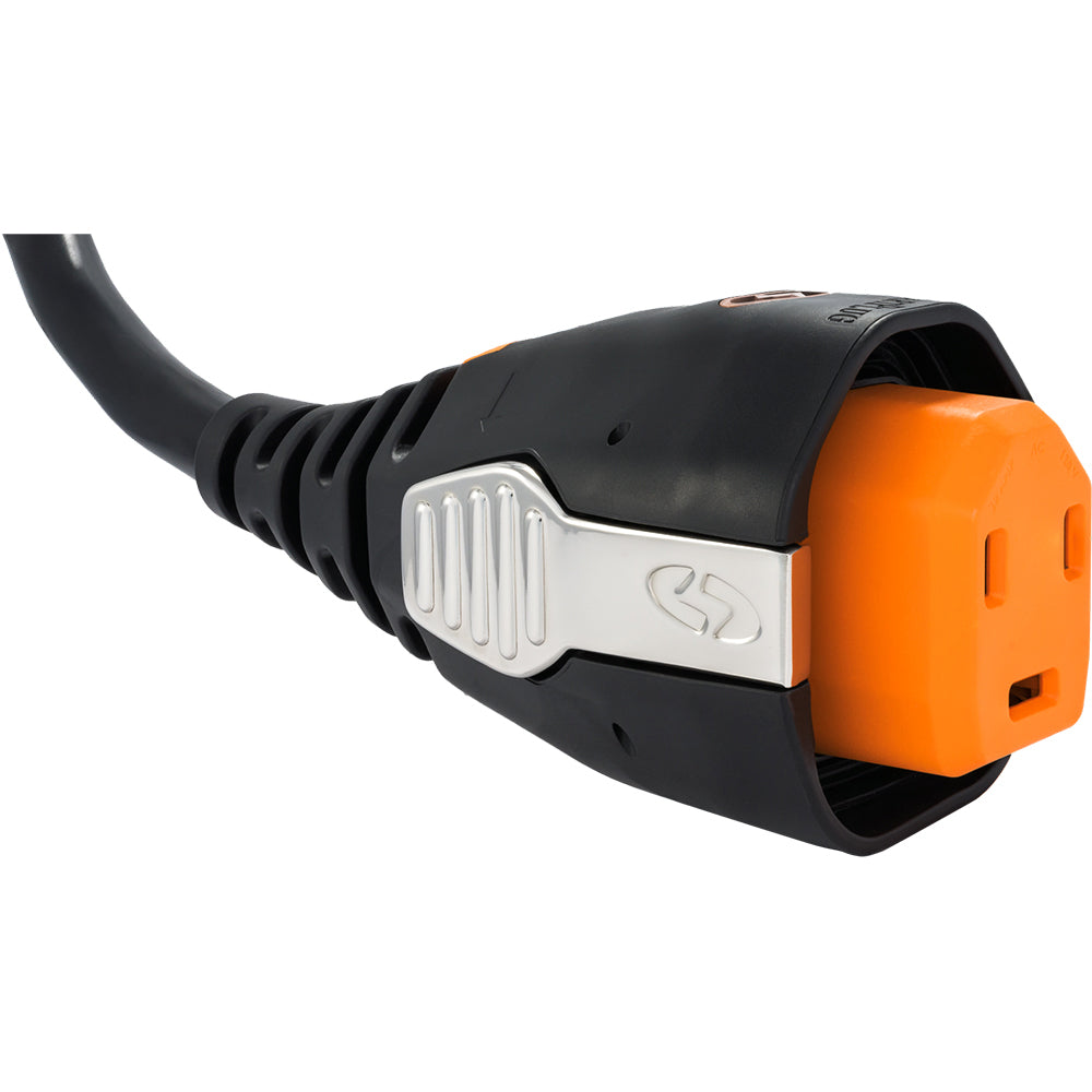 SmartPlug RV 30 AMP Dual Configuration Cordset  30 R30303