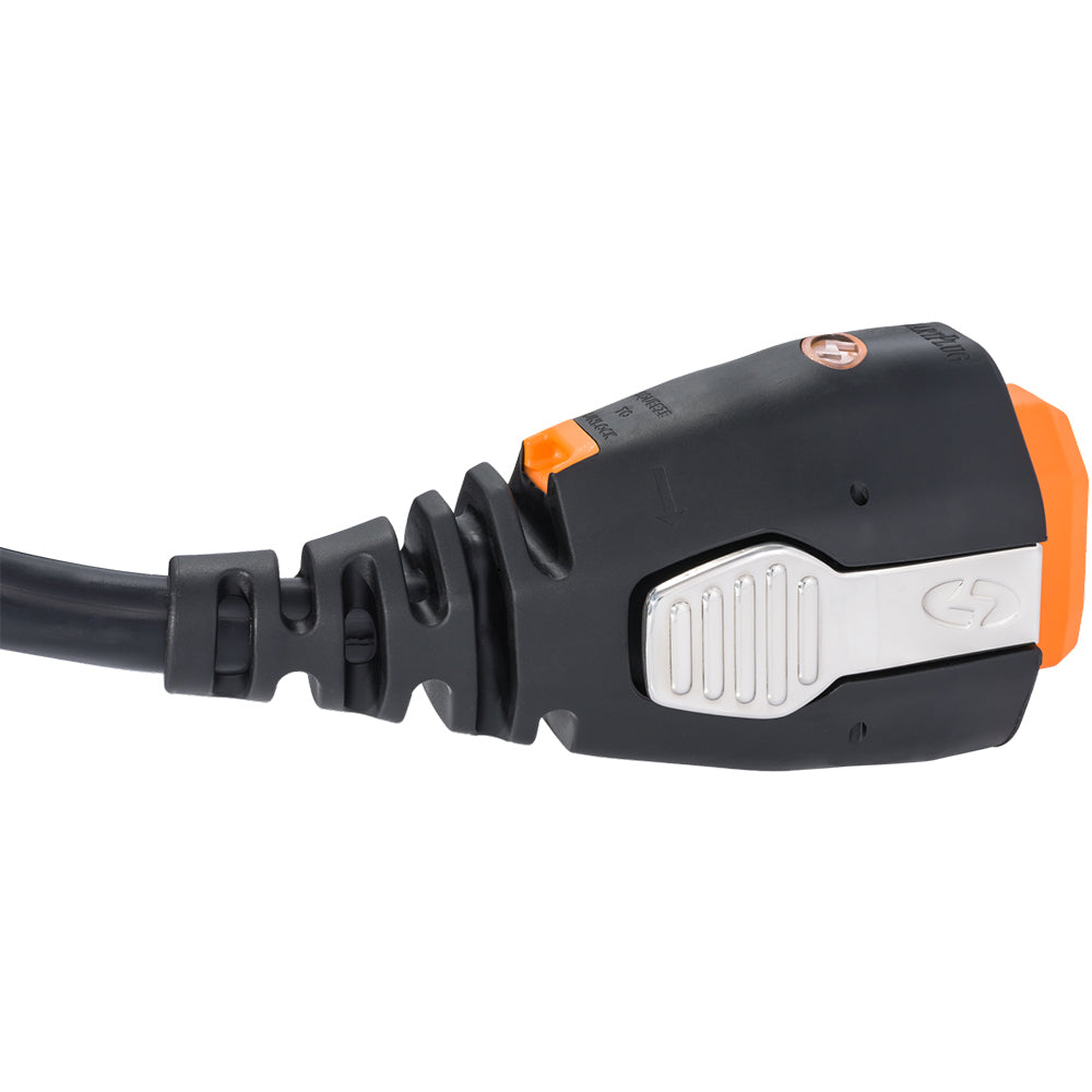 SmartPlug RV 30 AMP Dual Configuration Cordset  30 R30303