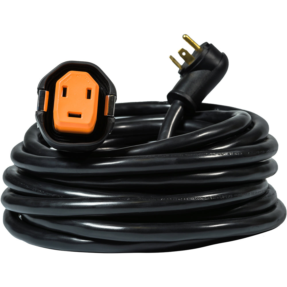 SmartPlug RV 30 AMP Dual Configuration Cordset  30 R30303