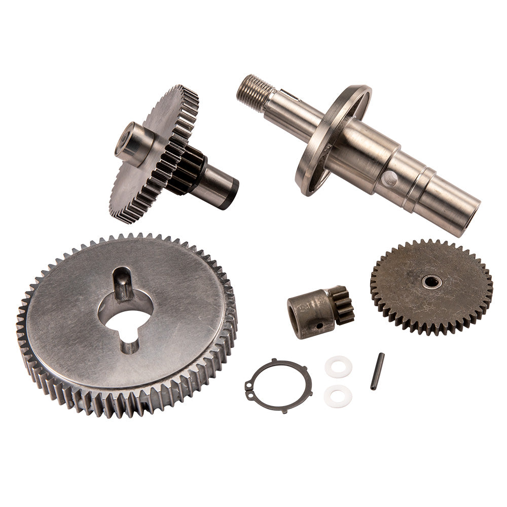 Lewmar Generation 3 ProSeries Gears  Shaft Kit 66000761
